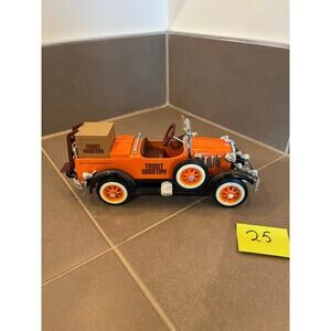 1930s Cadillac LaSalle Trustworthy Hardware Package Truck mini pedal car